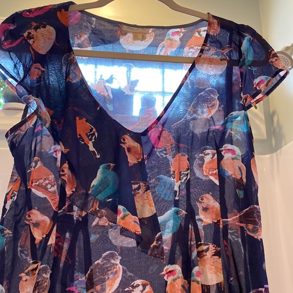 Little Bird Meadow Rue Blouse - Picture 12 of 16